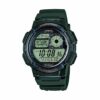 Casio Herrenuhr AE-1000W-3AVEF Resin