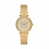 Michael Kors Damenuhr Darci MK4673 Edelstahl