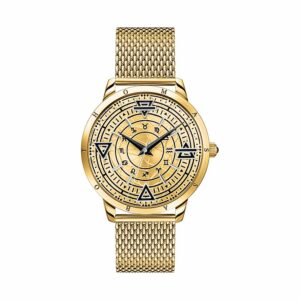 Thomas Sabo Damenuhr Rebel at heart WA0388-264-207-42 MM Edelstahl