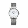 Paul Hewitt Damenuhr Sailor 33 PH-W-0318 Recyceltes Edelstahl
