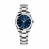 Watchpeople Damenuhr Brown Sugar Audrey WP BSL009-01 Edelstahl