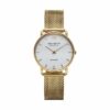 Paul Hewitt Damenuhr Sailor 33 PH-W-0316 Recyceltes Edelstahl