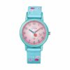 Prinzessin Lillifee Kinderuhr 2031757 Aluminium
