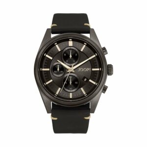 JOOP! Chronograph 2034581 Edelstahl