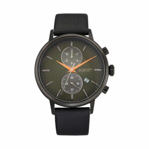 JOOP! Chronograph 2034587 Edelstahl