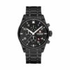 Swiss Military Hanowa Chronograph SMWGI0000431 Edelstahl