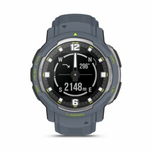 Garmin Smartwatch Instinct Crossover 010-02730-04
