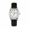 Jacques Lemans Herrenuhr Vienna 1-2005B Edelstahl