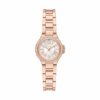 Michael Kors Damenuhr MK3253 Edelstahl