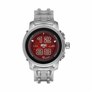 Diesel Smartwatch Griffed DZT2040