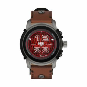 Diesel Smartwatch Griffed DZT2043