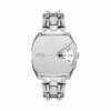 Diesel Herrenuhr D.V.A. DZ2170 Edelstahl