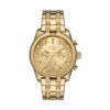 Diesel Chronograph Split DZ4623 Edelstahl