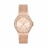 Michael Kors Damenuhr Lennox MK7336 Edelstahl