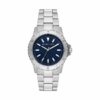 Michael Kors Herrenuhr Everest MK9079 Edelstahl