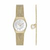 Skagen Uhren-Set Grenen Lille  SKW1156SET