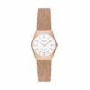Skagen Damenuhr Grenen Lille Solar SKW3078 Edelstahl