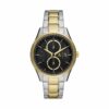 Armani Exchange Herrenuhr Dante AX1865 Edelstahl
