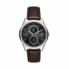Armani Exchange Herrenuhr Dante AX1868 Edelstahl