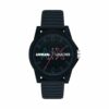 Armani Exchange Herrenuhr Outerbanks AX2529 Perlon/Nylon