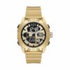 Armani Exchange Herrenuhr D-Bolt AX2966 Kunststoff