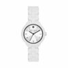 Kate Spade Damenuhr Morningside KSW1794 Silikon