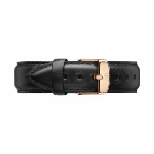 Daniel Wellington Lederband Sheffield DW00200007 Leder