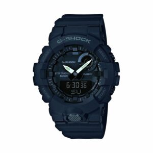 Casio Herrenuhr G-Shock GBA-800-1AER Resin