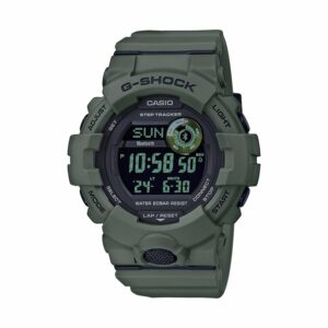 Casio Herrenuhr G-Shock GBD-800UC-3ER Resin