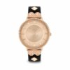 Daisy Dixon Damenuhr DD107BRG Metall