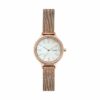 Skagen Damenuhr SKW2865 Edelstahl