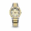 Daisy Dixon Damenuhr DD168SGM Metall