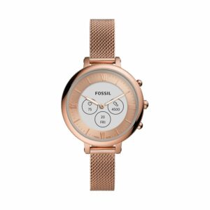 Fossil Smartwatch Monroe Hybrid HR FTW7039