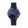 Jacques Lemans Damenuhr Classic 1-2054J Edelstahl