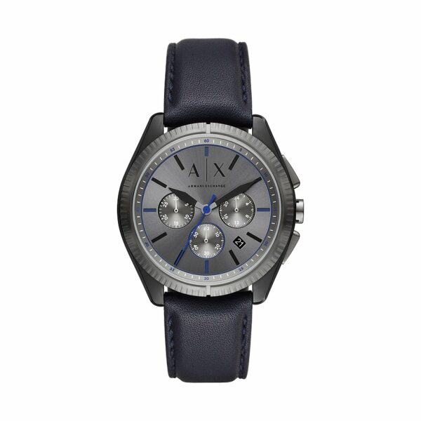 Armani Exchange Chronograph AX2855 Edelstahl