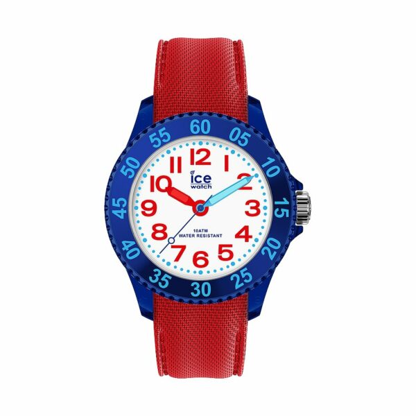 ICE Watch Kinderuhr 018933 Kunststoff