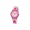 Regent Kinderuhr 12400245 Aluminium