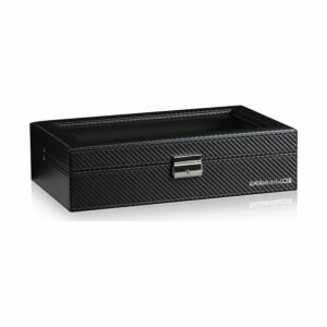 Designhütte Uhrenbox Boston 70005-185