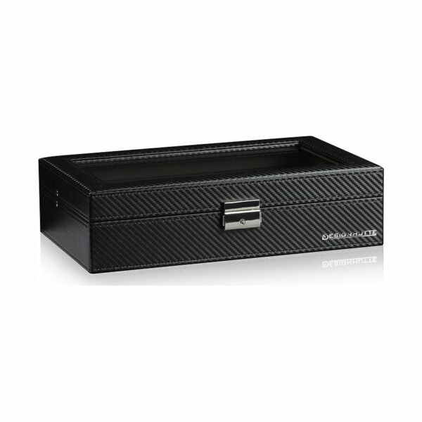 Designhütte Uhrenbox Boston 70005-185