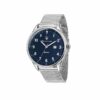 Maserati Herrenuhr Tradizione R8851146002 Edelstahl