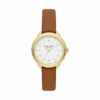 Kate Spade Damenuhr Morningside KSW1756 Edelstahl