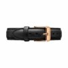 Daniel Wellington Lederband Sheffield DW00200228 Leder