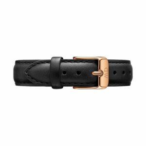 Daniel Wellington Lederband Sheffield DW00200228 Leder