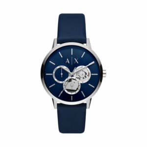 Armani Exchange Herrenuhr AX2746 Edelstahl