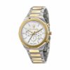 Maserati Chronograph Stile R8873642009 Edelstahl