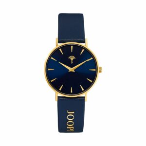 JOOP! Damenuhr 2035048 Edelstahl