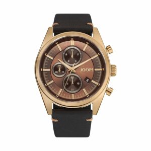 JOOP! Chronograph 2034580 Edelstahl