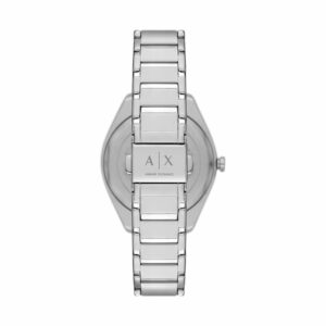 Armani Exchange Uhren-Set inkl. Wechselarmband AX7142SET