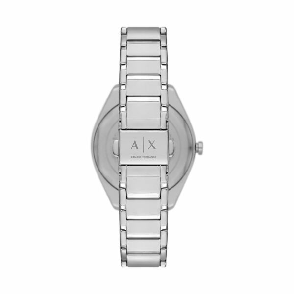 Armani Exchange Uhren-Set inkl. Wechselarmband AX7142SET