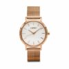ESPRIT Damenuhr Everyday 88664086 Edelstahl